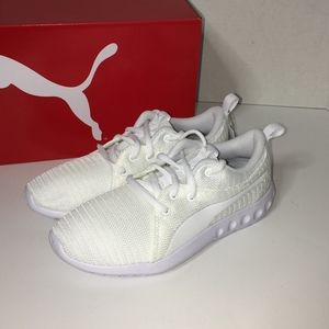 PUMA Carson2 Sneaker White - NIB